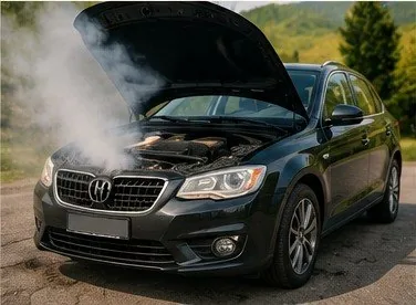 Motorschaden & Defekte verkaufen in Brandenburg